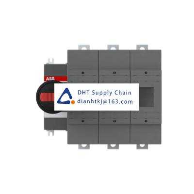 Disconnector and components ABB_1SCA022719R0680 OS315B03P