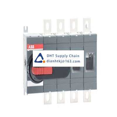 Disconnector and components ABB_1SCA022719R1730 OT315E04P