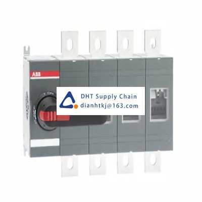 Disconnector and components ABB_1SCA022719R2110 OT800E04P