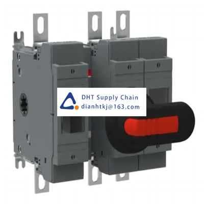 Disconnector and components ABB_1SCA022721R3210 OS200B12P