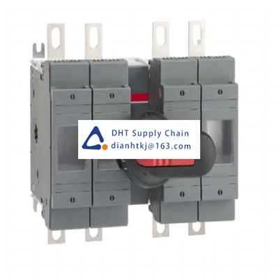 Disconnector and components ABB_1SCA022721R3300 OS200B22N2P