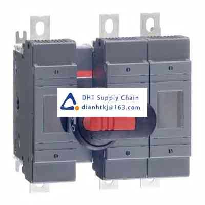 Disconnector and components ABB_1SCA022726R8380 OS250D12P