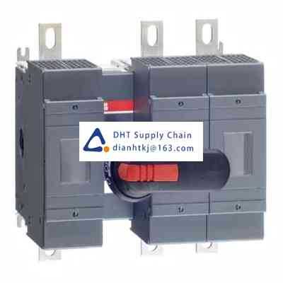 Disconnector and components ABB_1SCA022753R2310 OS315B12P