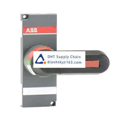Disconnector and components ABB_1SCA022763R2700 OTV250EK