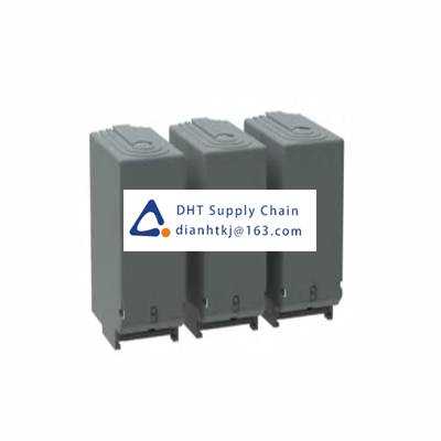 Disconnector and components ABB_1SCA022776R6650 OSS400G1L/3