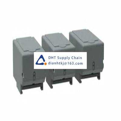 Disconnector and components ABB_1SCA022776R6900 OSS400G1S/3