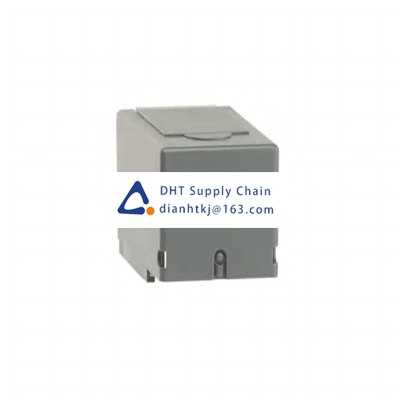 Disconnector and components ABB_1SCA022776R8190 OTS800G1S/3
