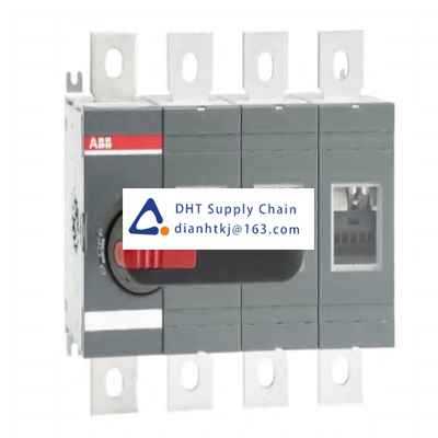 Disconnector and components ABB_1SCA022779R4860 OT630E03N3P