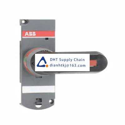 Disconnector and components ABB_1SCA022783R0090 S/APP. OTV250ECK