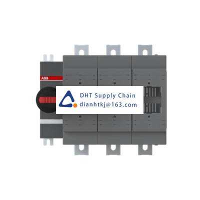 Disconnector and components ABB_1SCA022825R5850 OS630B03P