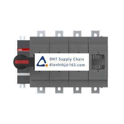 Disconnector and components ABB_1SCA022825R6230 OS630B04N2P