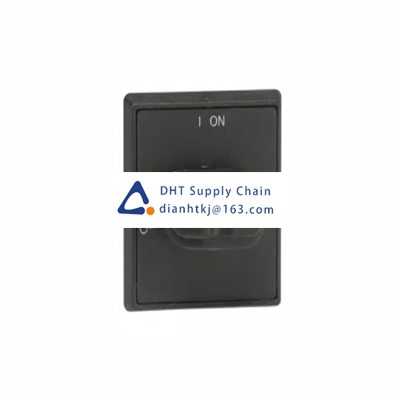 Disconnector and components ABB_1SCA105210R1001 OHBS1AH1