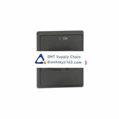 Disconnector and components ABB_1SCA105235R1001 OHBS3AH1