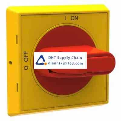 Disconnector and components ABB_1SCA105322R1001 OHYS2PJ