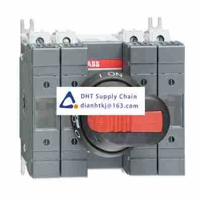 Disconnector and components ABB_1SCA114601R1001 OS63GB22N1P
