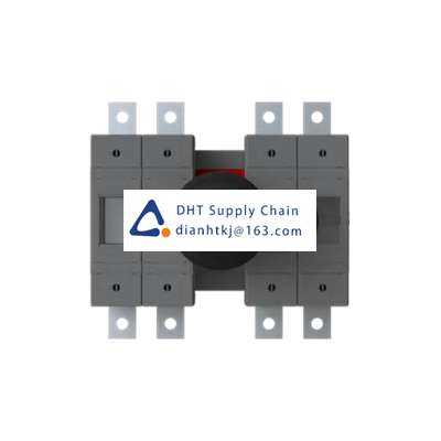 Disconnector and components ABB_1SCA114602R1001 OS100GB22N1P