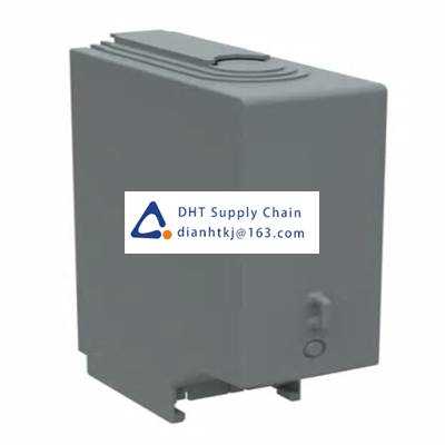 Disconnector and components ABB_1SCA114765R1001 OSS160GG1L/4