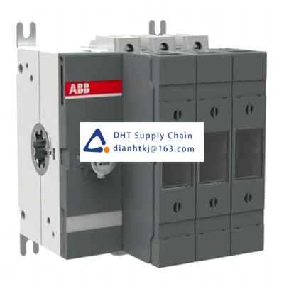 Disconnector and components ABB_1SCA115255R1001 OS32GB03