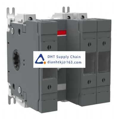 Disconnector and components ABB_1SCA115324R1001 OS63GB12