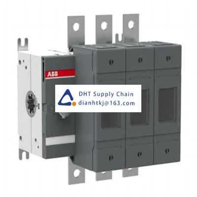 Disconnector and components ABB_1SCA115633R1001 OS125GB03