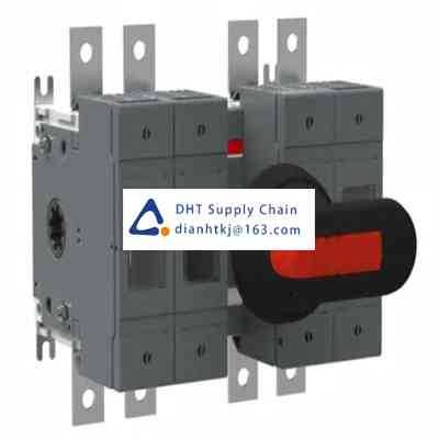 Disconnector and components ABB_1SCA115903R1001 OS125GB22N1P