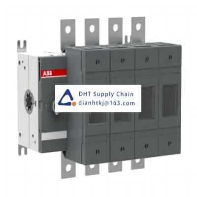 Disconnector and components ABB_1SCA116976R1001 OS100GB04N1