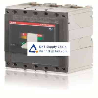 Disconnector and components ABB_1SDA054599R1 T5D 400 FF