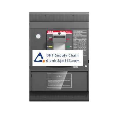 Disconnector and components ABB_1SDA100546R1 XT5D 400 3pFF