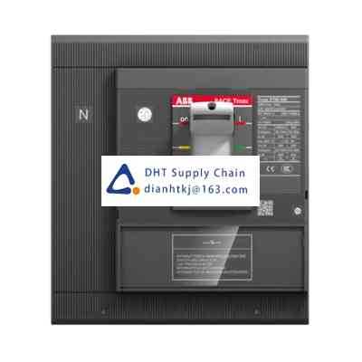 Disconnector and components ABB_1SDA100549R1 XT5D 630 4pFF