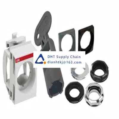 Pushbutton switches and components ABB_1SFA616920R8010 KA1-8010