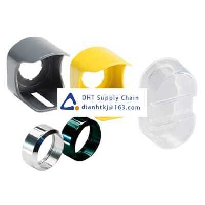 Pushbutton switches and components ABB_1SFA616920R8072 KA1-8072