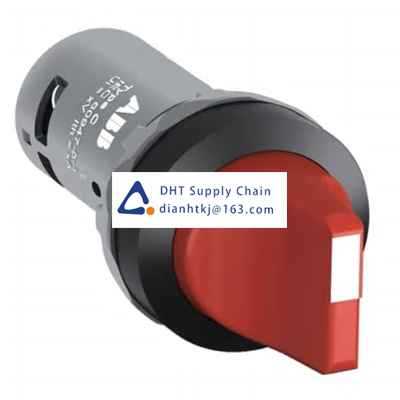 Key switches and selector switches ABB_1SFA619200R1071 C2SS1-10R-11