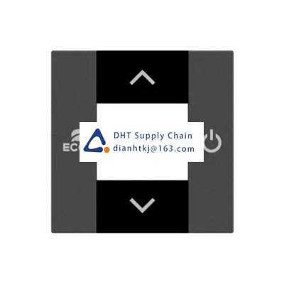Household installation switch ABB_2CLA624060N1801 CP-RTC-AMA