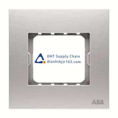 Household installation switch ABB_2CLA637100N1101 AMD5153-ST