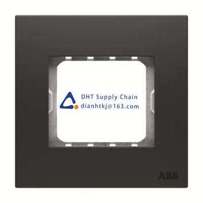 Household installation switch ABB_2CLA637100N1501 AMD5153-SB