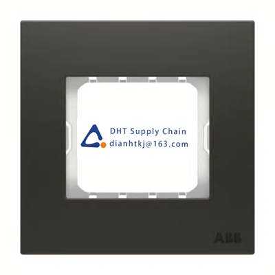 Household installation switch ABB_2CLA637100N1556 AMD57153-S