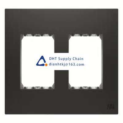 Household installation switch ABB_2CLA647200N1501 AMD5244-SB
