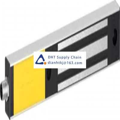 Safety interlock switches and components  ABB_2TLA042022R3410 Magne 4 DYN-2 M12-8