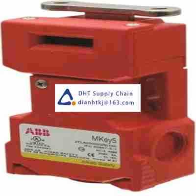 Safety interlock switches and components  ABB_2TLA050003R0100 MKEY5