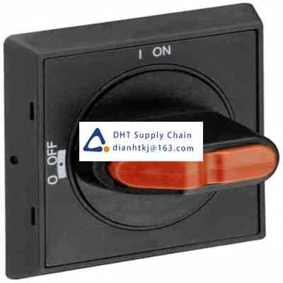 Disconnector and components ABB_1SAM201920R1001 MSHD-LB IP64