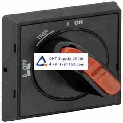 Disconnector and components ABB_1SAM201920R1011 MSHD-LTB IP64