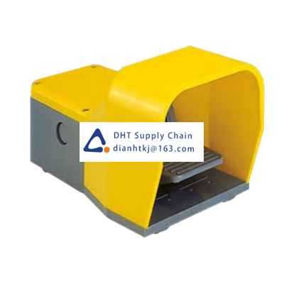 Footswitch and components ABB_1SBV002105R1111 IPSY1A11