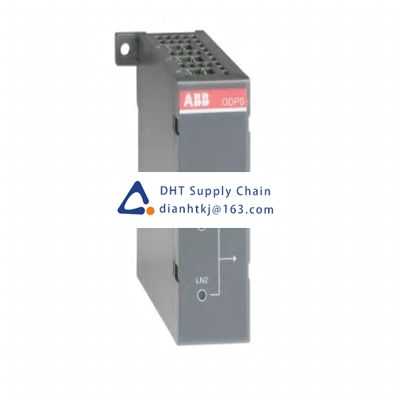 Disconnector and components ABB_1SCA116892R1001 ODPSE230C