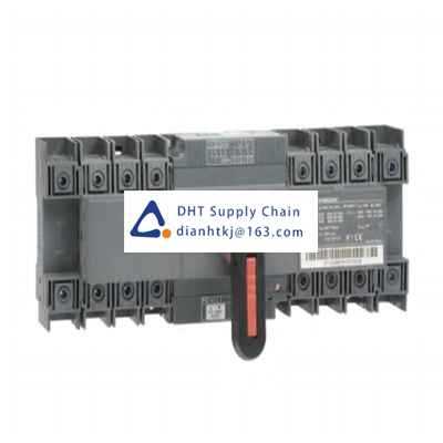Disconnector and components ABB_1SCA120098R1001 OTM100F4CMA230V