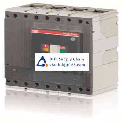 Disconnector and components ABB_1SDA054600R1 T5D 400 FF