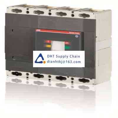 Disconnector and components ABB_1SDA060346R1 T6D 800 FF