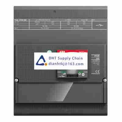 Disconnector and components ABB_1SDA068213R1 XT4D 250 FF