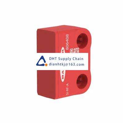 Safety interlock switches and components  Banner_SI-RF-A