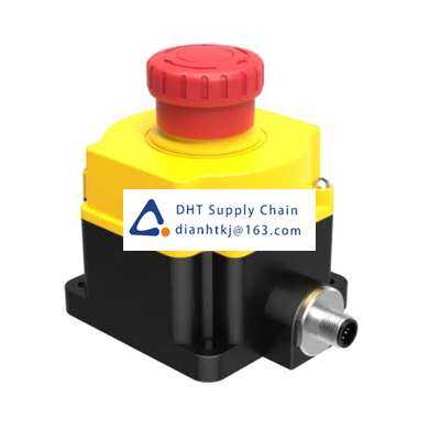 Pushbutton switches and components Banner_SSA-EB1P-22ED1Q8