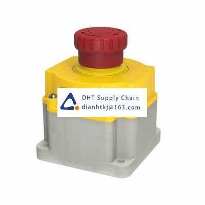 Pushbutton switches and components Banner_SSA-EB1PLXR-12ED1Q8